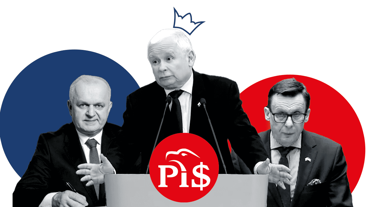   Tajne dochody elit lubuskiego PiS