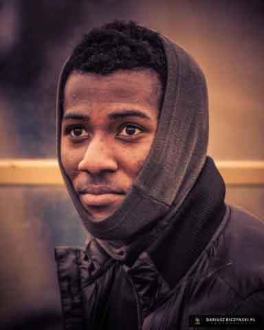 Lechia Zielona Góra - Flota Świnoujście (fot. dbteam.pl/Dariusz Biczyński)