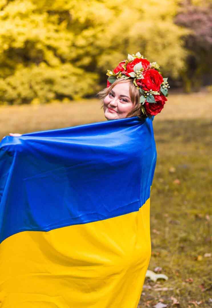 Daria Lukianova jest kierowniczką Centrum Migranta w Gorzowie Pomagają uchodźcom od wybuchu wojny  Tu pracują i płacą podatki Legalni migranci zasługują na szacunek ROZMOWA