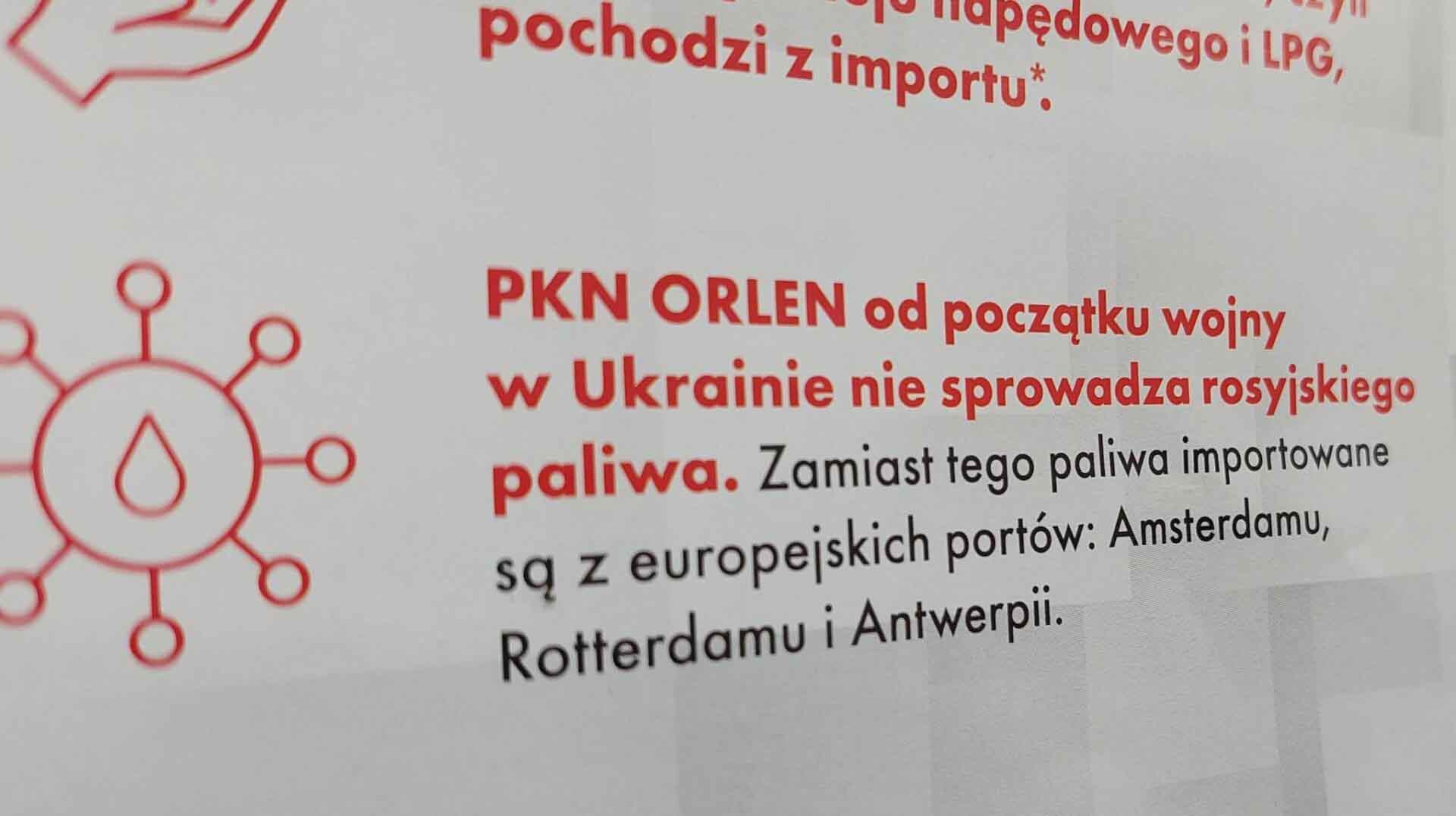   O chamie i hamburgerach FELIETON