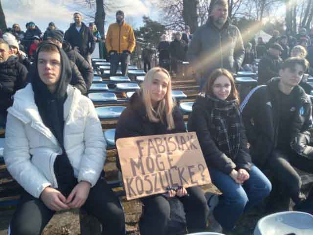 Ćwierćfinał Fortuna Pucharu Polski Lechia Zielona Góra - Legia Warszawa
