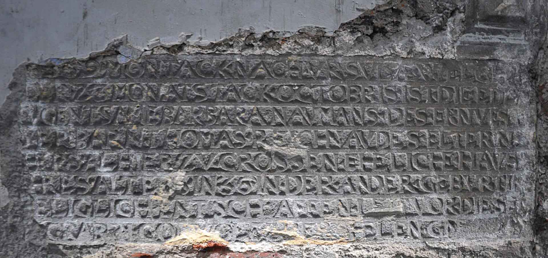 332375196_725802295665384_8232675817426694885_n-1 Lubuskie pełne skarbów Kolejne przypadkowe odkrycie tym razem w Krośnie Odrzańskim