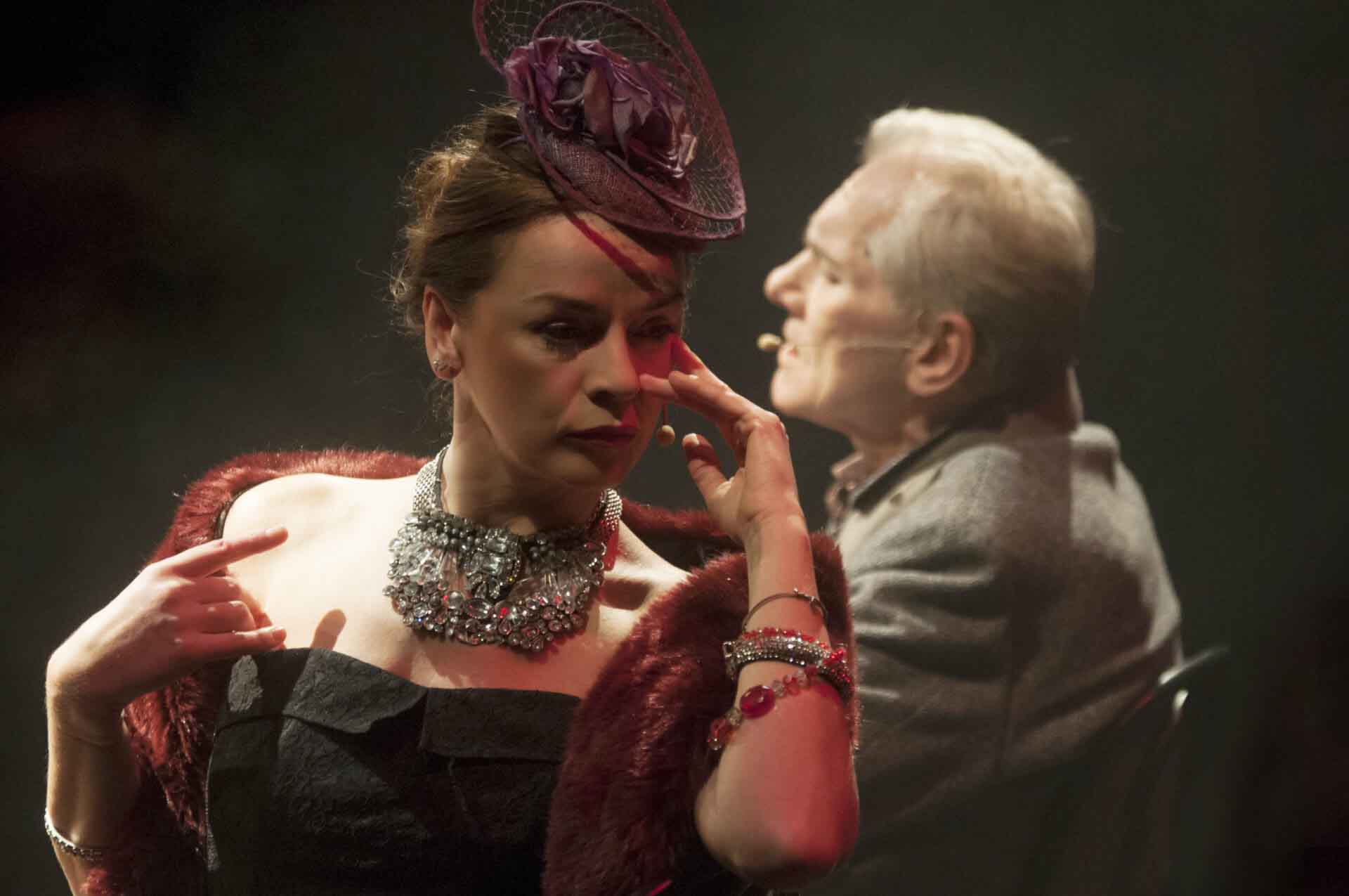   Zabierz ukochaną do teatru i wygraj nagrody dla dwojga WIDEO