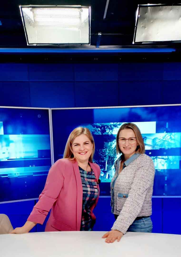   Rok jubileuszy w Muzeum Lubuskim w Gorzowie Wlkp WIDEO