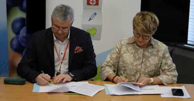 Tak dla lubuskiej onkologii - konferencja prasowa