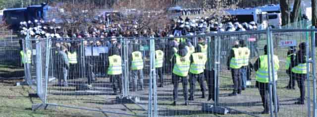 Lechia Zielona Góra - Legia Warszawa