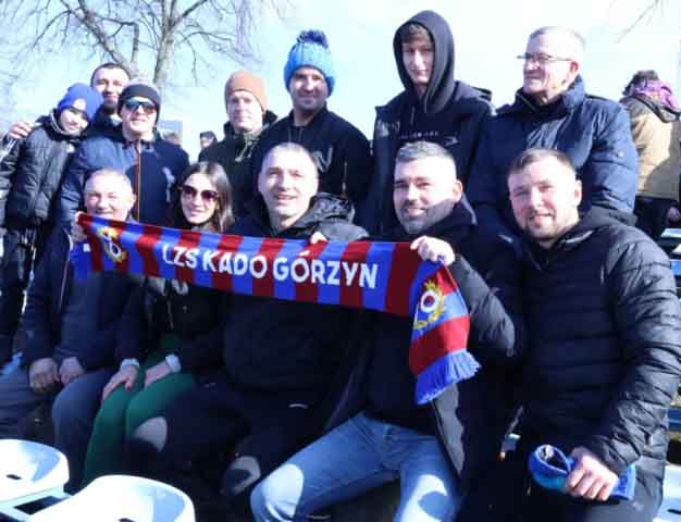 Lechia Zielona Góra - Legia Warszawa