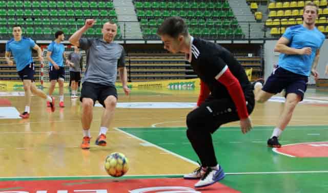 XXXI Puchar Zimy w Zielonej Górze