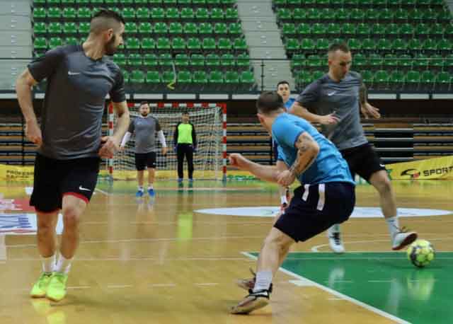 XXXI Puchar Zimy w Zielonej Górze