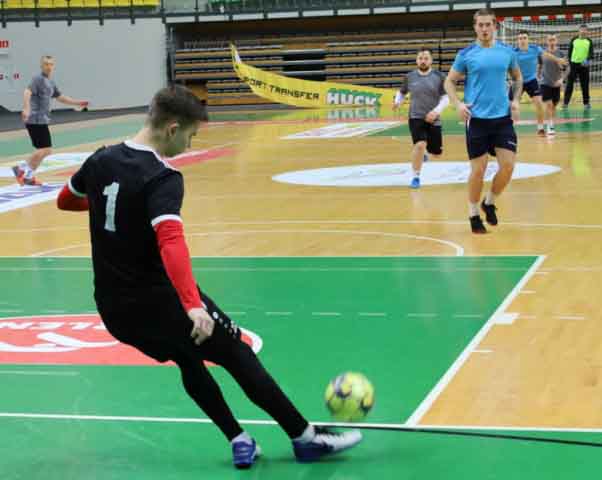 XXXI Puchar Zimy w Zielonej Górze