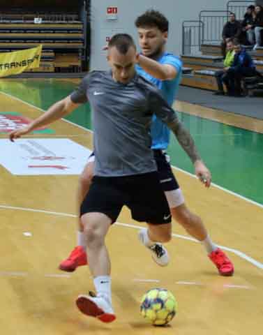 XXXI Puchar Zimy w Zielonej Górze