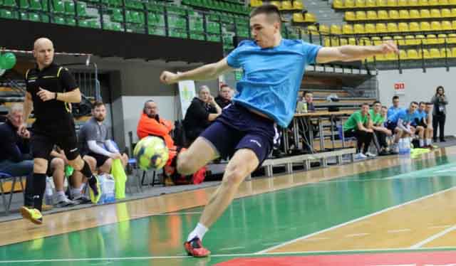 XXXI Puchar Zimy w Zielonej Górze