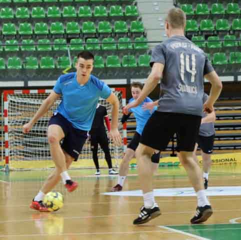 XXXI Puchar Zimy w Zielonej Górze