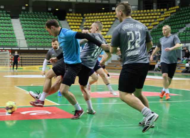 XXXI Puchar Zimy w Zielonej Górze