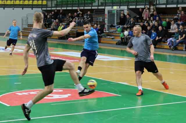 XXXI Puchar Zimy w Zielonej Górze