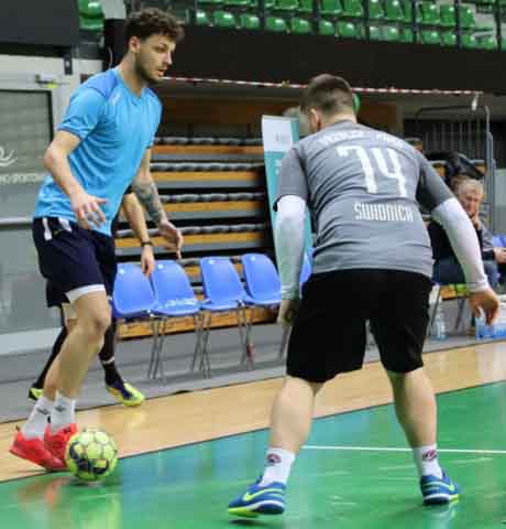 XXXI Puchar Zimy w Zielonej Górze