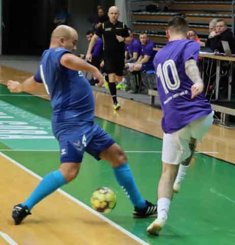 XXXI Puchar Zimy w Zielonej Górze