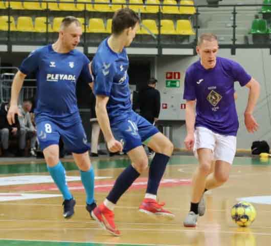 XXXI Puchar Zimy w Zielonej Górze