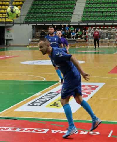 XXXI Puchar Zimy w Zielonej Górze