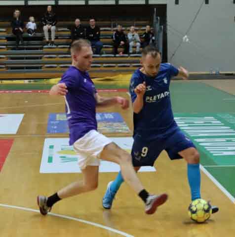 XXXI Puchar Zimy w Zielonej Górze