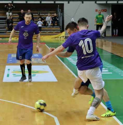 XXXI Puchar Zimy w Zielonej Górze