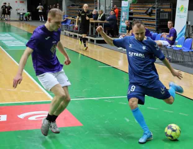 XXXI Puchar Zimy w Zielonej Górze