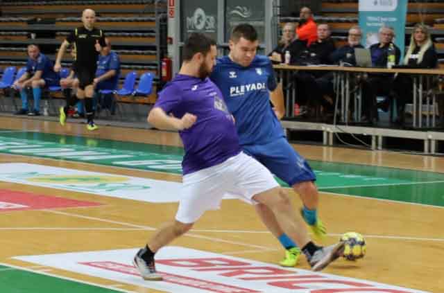 XXXI Puchar Zimy w Zielonej Górze