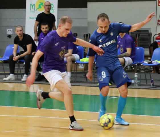 XXXI Puchar Zimy w Zielonej Górze