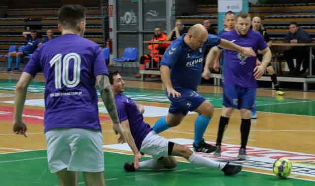 XXXI Puchar Zimy w Zielonej Górze