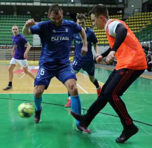 XXXI Puchar Zimy w Zielonej Górze