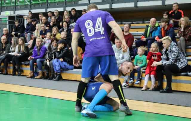 XXXI Puchar Zimy w Zielonej Górze