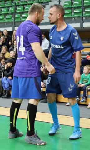 XXXI Puchar Zimy w Zielonej Górze