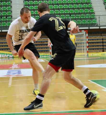 XXXI Puchar Zimy w Zielonej Górze