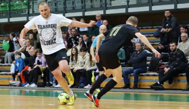 XXXI Puchar Zimy w Zielonej Górze