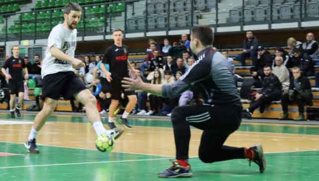 XXXI Puchar Zimy w Zielonej Górze