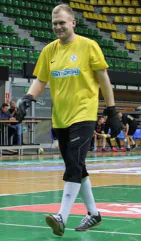 XXXI Puchar Zimy w Zielonej Górze