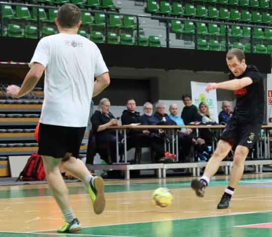 XXXI Puchar Zimy w Zielonej Górze