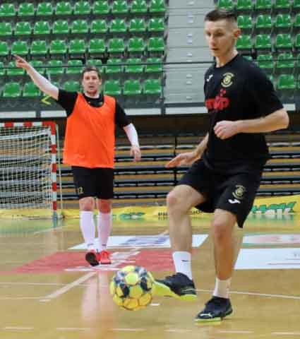 XXXI Puchar Zimy w Zielonej Górze