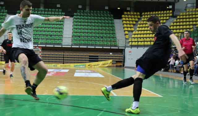 XXXI Puchar Zimy w Zielonej Górze