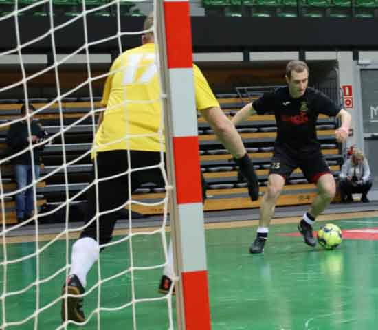 XXXI Puchar Zimy w Zielonej Górze