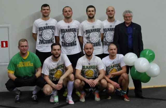 XXXI Puchar Zimy w Zielonej Górze