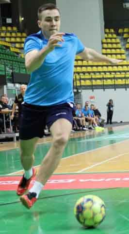 XXXI Puchar Zimy w Zielonej Górze