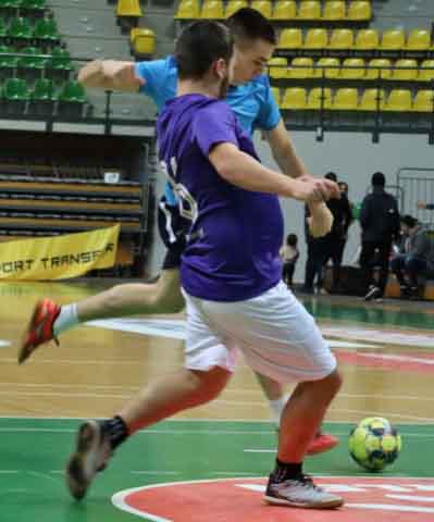 XXXI Puchar Zimy w Zielonej Górze