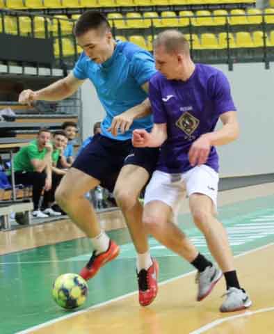 XXXI Puchar Zimy w Zielonej Górze