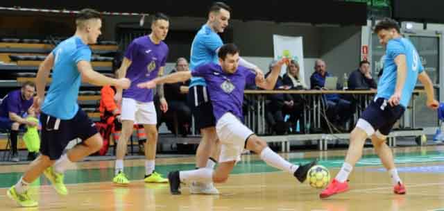 XXXI Puchar Zimy w Zielonej Górze