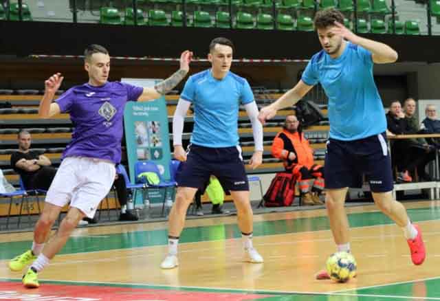 XXXI Puchar Zimy w Zielonej Górze