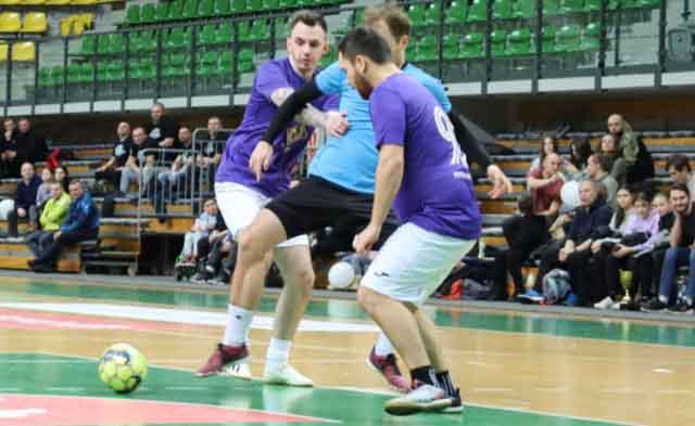 XXXI Puchar Zimy w Zielonej Górze