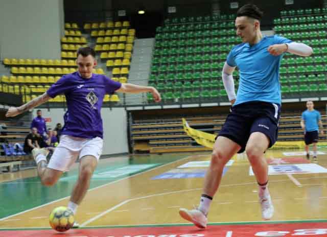 XXXI Puchar Zimy w Zielonej Górze