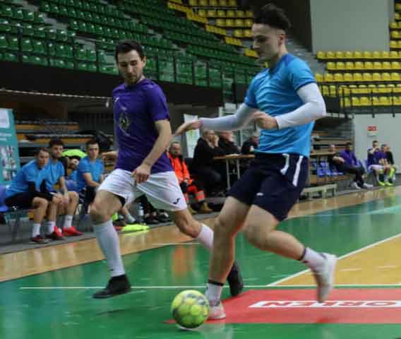 XXXI Puchar Zimy w Zielonej Górze