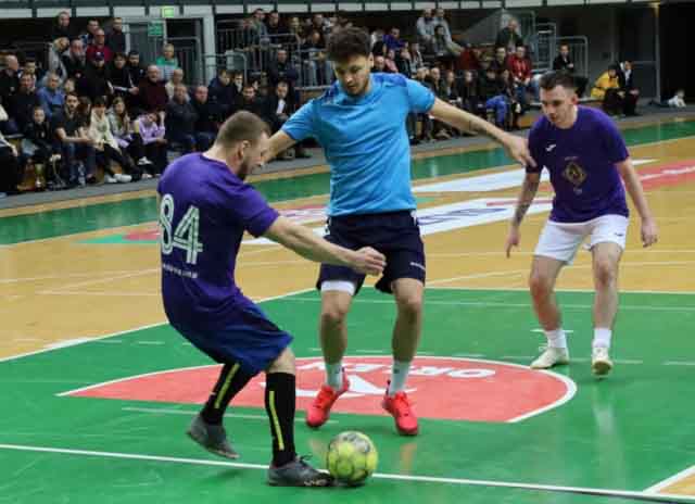 XXXI Puchar Zimy w Zielonej Górze